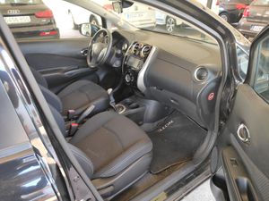 Nissan Note Acenta 1.5 dCi 90 CV - Foto 11