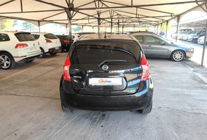 Nissan Note Acenta 1.5 dCi 90 CV - Foto 8