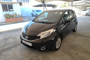 Nissan Note Acenta 1.5 dCi 90 CV - Foto 2