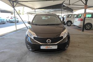 Nissan Note Acenta 1.5 dCi 90 CV - Foto 7
