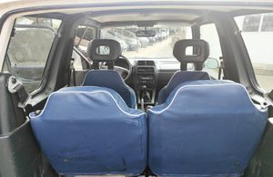 Suzuki Vitara 1.6 16v HARD TOP SUPERLUJO - Foto 14