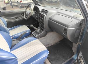 Suzuki Vitara 1.6 16v HARD TOP SUPERLUJO - Foto 11