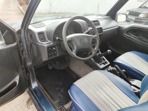 Suzuki Vitara 1.6 16v HARD TOP SUPERLUJO - Foto 9