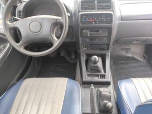 Suzuki Vitara 1.6 16v HARD TOP SUPERLUJO - Foto 10