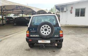 Suzuki Vitara 1.6 16v HARD TOP SUPERLUJO - Foto 8