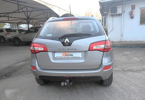 Renault Koleos Expression 2.0 dCi 150 4x2 - Foto 8
