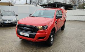 Ford Ranger 2.2 TDCI  118KW  4X4 DOB. CABINA - Foto 2