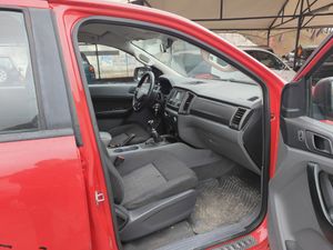 Ford Ranger 2.2 TDCI  118KW  4X4 DOB. CABINA - Foto 11