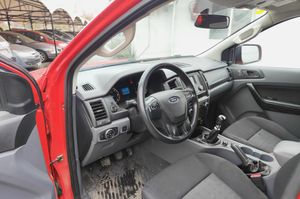 Ford Ranger 2.2 TDCI  118KW  4X4 DOB. CABINA - Foto 9