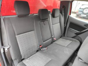 Ford Ranger 2.2 TDCI  118KW  4X4 DOB. CABINA - Foto 13