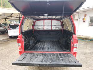 Ford Ranger 2.2 TDCI  118KW  4X4 DOB. CABINA - Foto 14