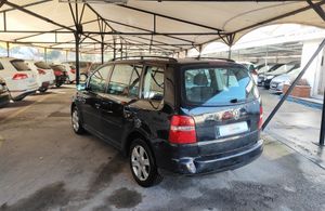 Volkswagen Touran Advance 2.0 TDI 110 kW (150 CV) BMT 5 plazas - Foto 6