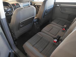 Volkswagen Touran Advance 2.0 TDI 110 kW (150 CV) BMT 5 plazas - Foto 12
