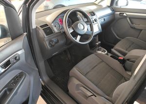 Volkswagen Touran Advance 2.0 TDI 110 kW (150 CV) BMT 5 plazas - Foto 9