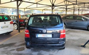 Volkswagen Touran Advance 2.0 TDI 110 kW (150 CV) BMT 5 plazas - Foto 8
