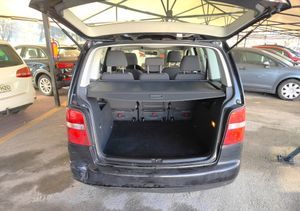 Volkswagen Touran Advance 2.0 TDI 110 kW (150 CV) BMT 5 plazas - Foto 14