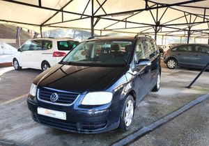Volkswagen Touran Advance 2.0 TDI 110 kW (150 CV) BMT 5 plazas - Foto 2