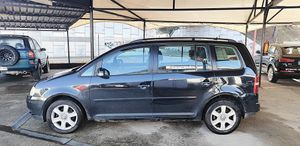 Volkswagen Touran Advance 2.0 TDI 110 kW (150 CV) BMT 5 plazas - Foto 3