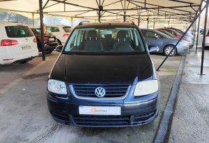 Volkswagen Touran Advance 2.0 TDI 110 kW (150 CV) BMT 5 plazas - Foto 7