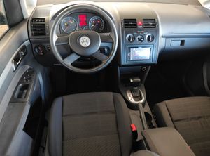 Volkswagen Touran Advance 2.0 TDI 110 kW (150 CV) BMT 5 plazas - Foto 10