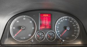 Volkswagen Touran Advance 2.0 TDI 110 kW (150 CV) BMT 5 plazas - Foto 15