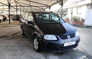 Volkswagen Touran Advance 2.0 TDI 110 kW (150 CV) BMT 5 plazas - Foto 4