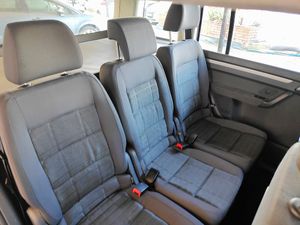 Volkswagen Touran Advance 2.0 TDI 110 kW (150 CV) BMT 5 plazas - Foto 13