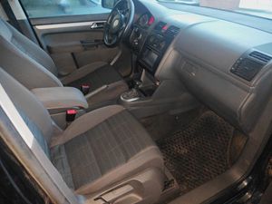 Volkswagen Touran Advance 2.0 TDI 110 kW (150 CV) BMT 5 plazas - Foto 11