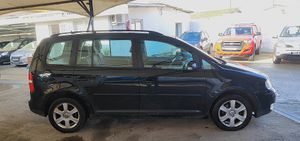 Volkswagen Touran Advance 2.0 TDI 110 kW (150 CV) BMT 5 plazas - Foto 3