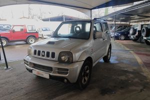 Suzuki Jimny FJ  B53 V - Foto 2