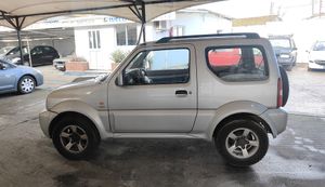 Suzuki Jimny FJ  B53 V - Foto 3