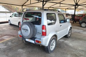 Suzuki Jimny FJ  B53 V - Foto 5