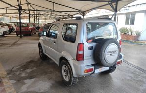 Suzuki Jimny FJ  B53 V - Foto 6