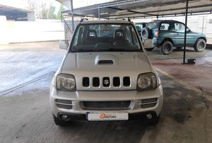Suzuki Jimny FJ  B53 V - Foto 7