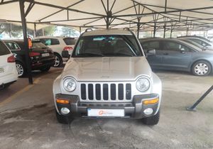 Jeep Cherokee Sport 2.5 CRD - Foto 6