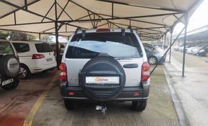 Jeep Cherokee Sport 2.5 CRD - Foto 7