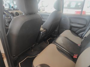 Jeep Cherokee Sport 2.5 CRD - Foto 11