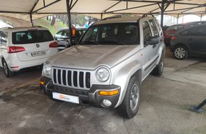 Jeep Cherokee Sport 2.5 CRD - Foto 2
