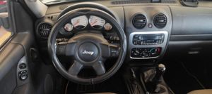 Jeep Cherokee Sport 2.5 CRD - Foto 9