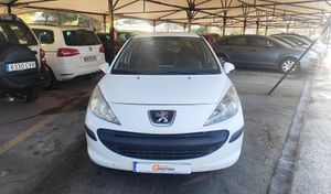 Peugeot 207 5p Confort 1.6 HDi 90 - Foto 7