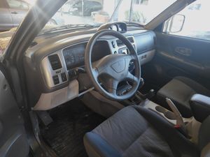 Mitsubishi Montero Sport 2.5 TDI - Foto 9