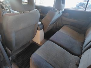 Mitsubishi Montero Sport 2.5 TDI - Foto 12