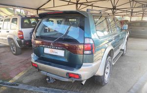 Mitsubishi Montero Sport 2.5 TDI - Foto 5