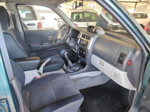 Mitsubishi Montero Sport 2.5 TDI - Foto 11
