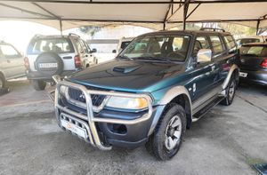 Mitsubishi Montero Sport 2.5 TDI - Foto 2