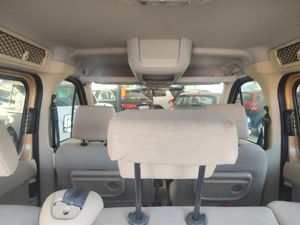 Ford Tourneo Connect 1.8TDI - Foto 16