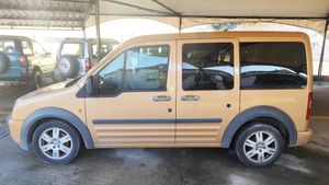 Ford Tourneo Connect 1.8TDI - Foto 2