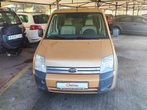 Ford Tourneo Connect 1.8TDI - Foto 7