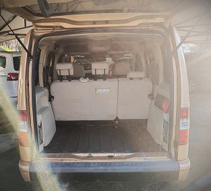 Ford Tourneo Connect 1.8TDI - Foto 13