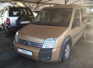 Ford Tourneo Connect 1.8TDI - Foto 3
